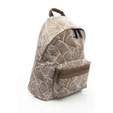 Cerruti 1881 Herren Rucksack – Stilvolles Abenteuer in jeder Faser - Vanelion-Taschenwelt